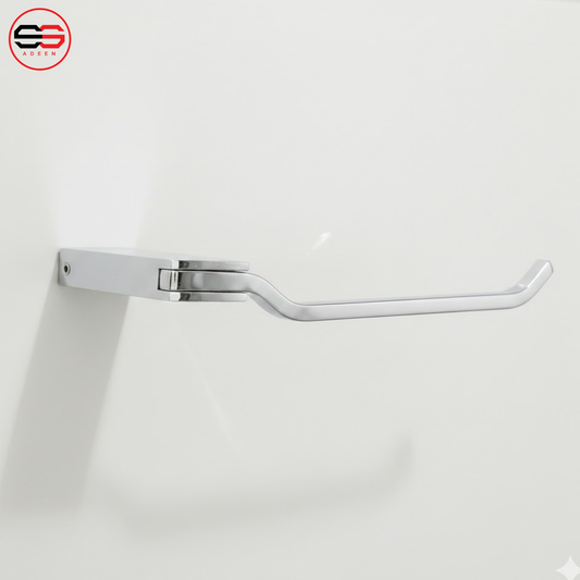 Pearl-2-10 Towel Ring