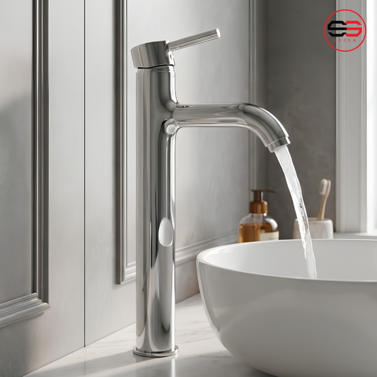 F-2000-CP Long Faucet