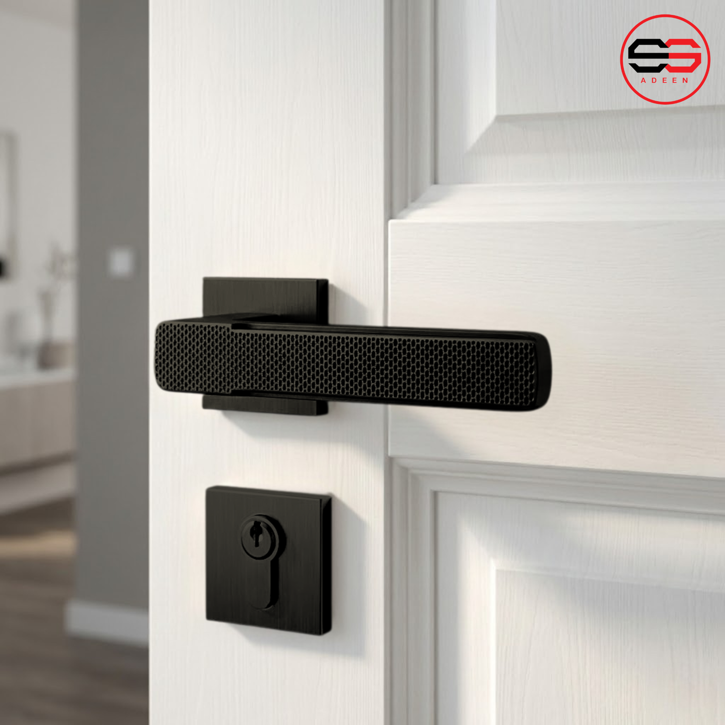 R31 Rosette Lock