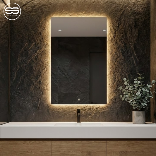 2027 Led Mirror