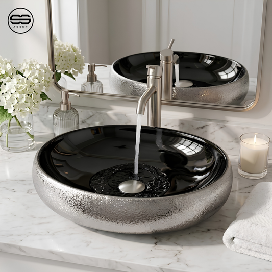 MO-GB1025 Basin