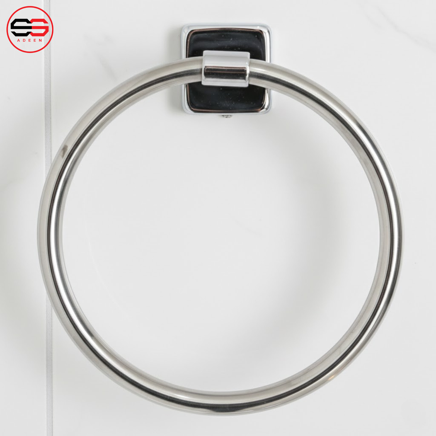 7895-10 Towel Ring