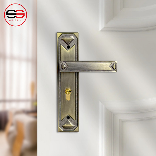 71134-11-MAB Lock