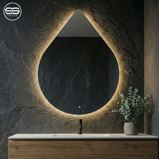 3024 Led Mirror