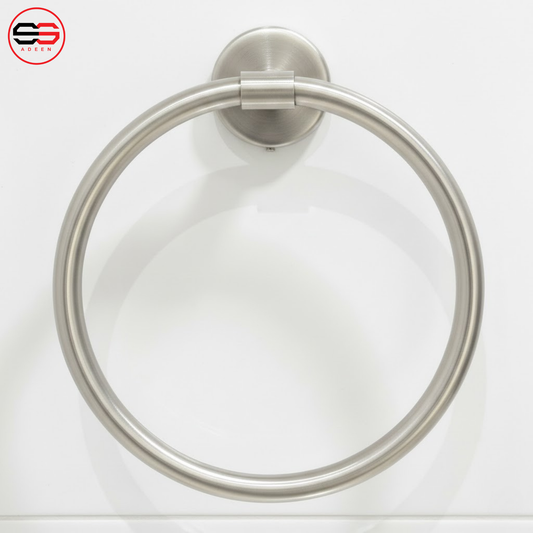 7800-24 Towel Ring