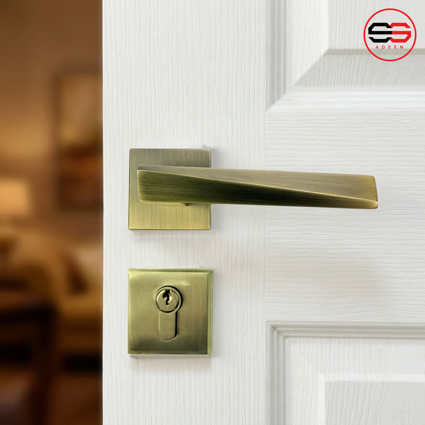 R30 Rosette Lock