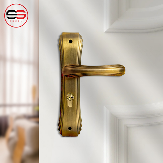 M - 71134-14-MCF Lock