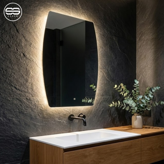 2025 Led Mirror