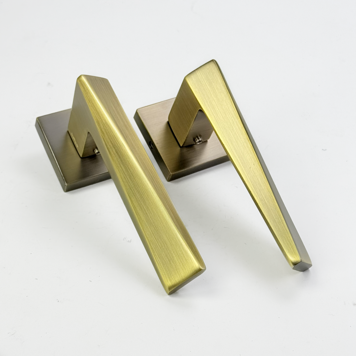 R30 Rosette Lock