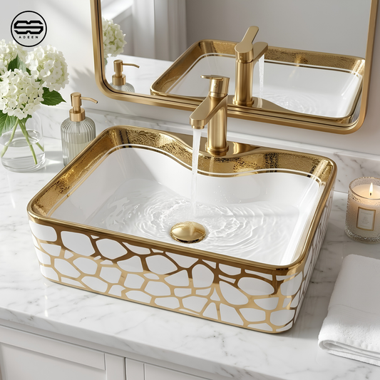 AHD-012 Basin