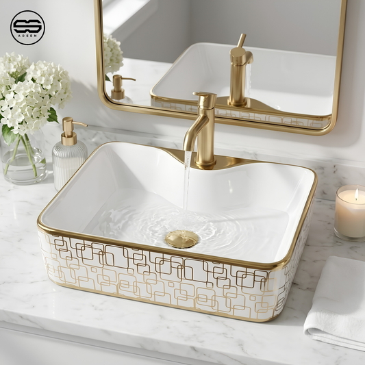 5008-18 Basin