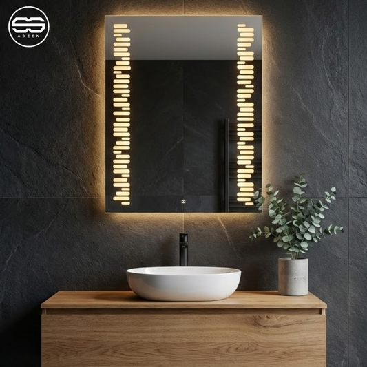 4001 Led Mirror