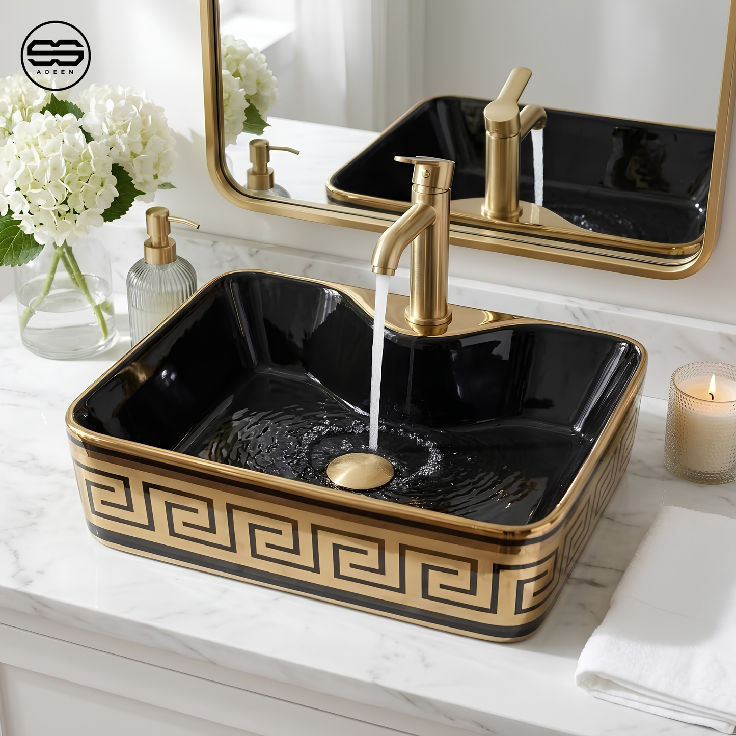 5008-41 Basin