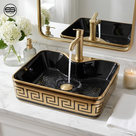 5008-41 Basin