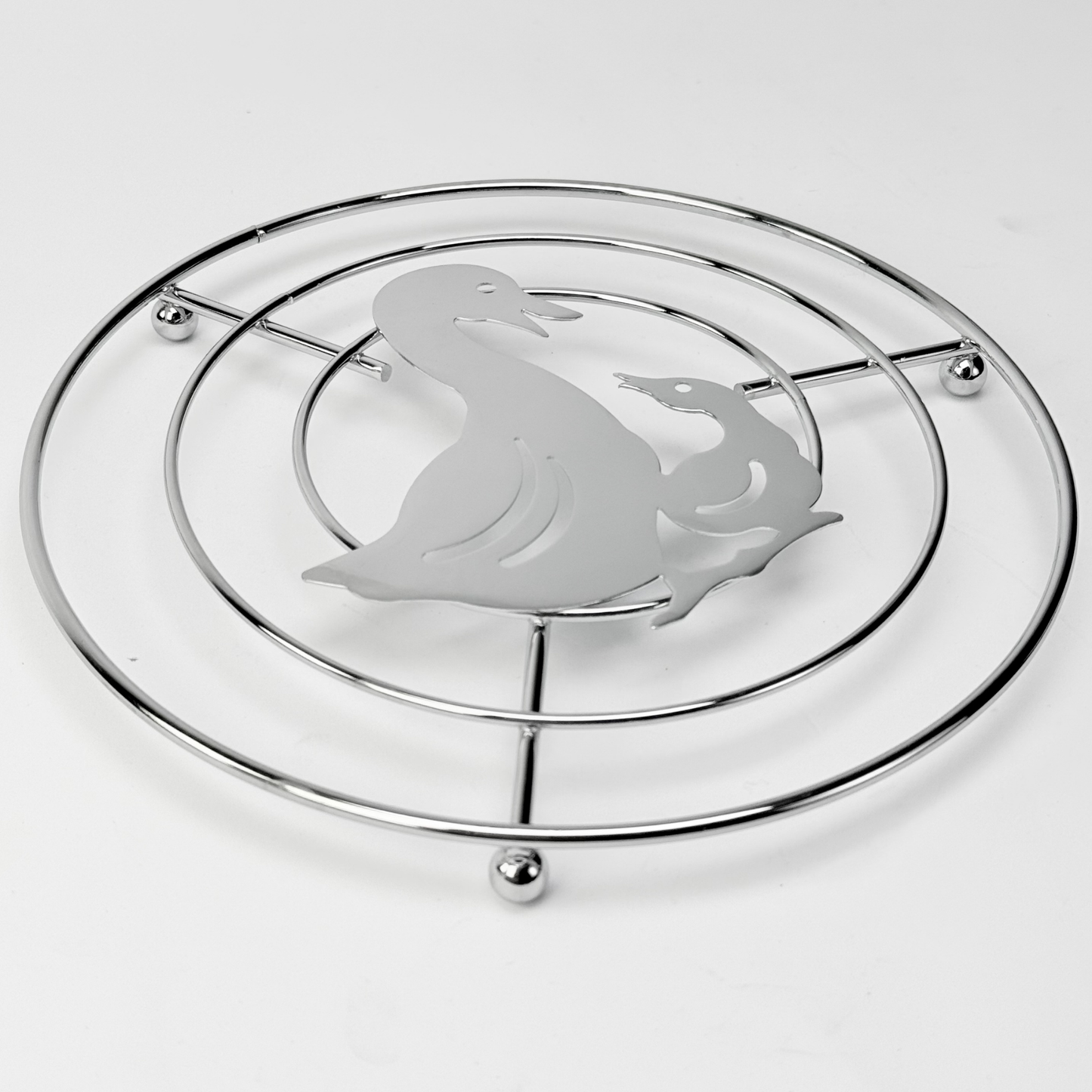 CWJ236 Hot Pot Stand