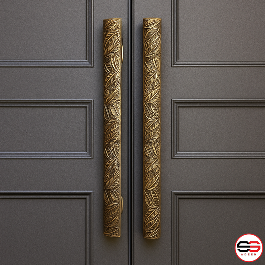 9915-1-420 Door Handle