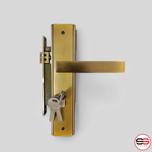 M - 71134-24-MCF Lock