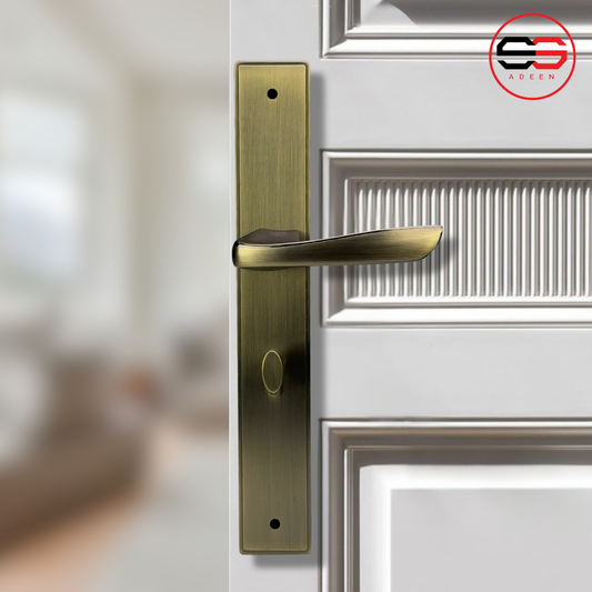 ZXL-5001 Main Door Lock
