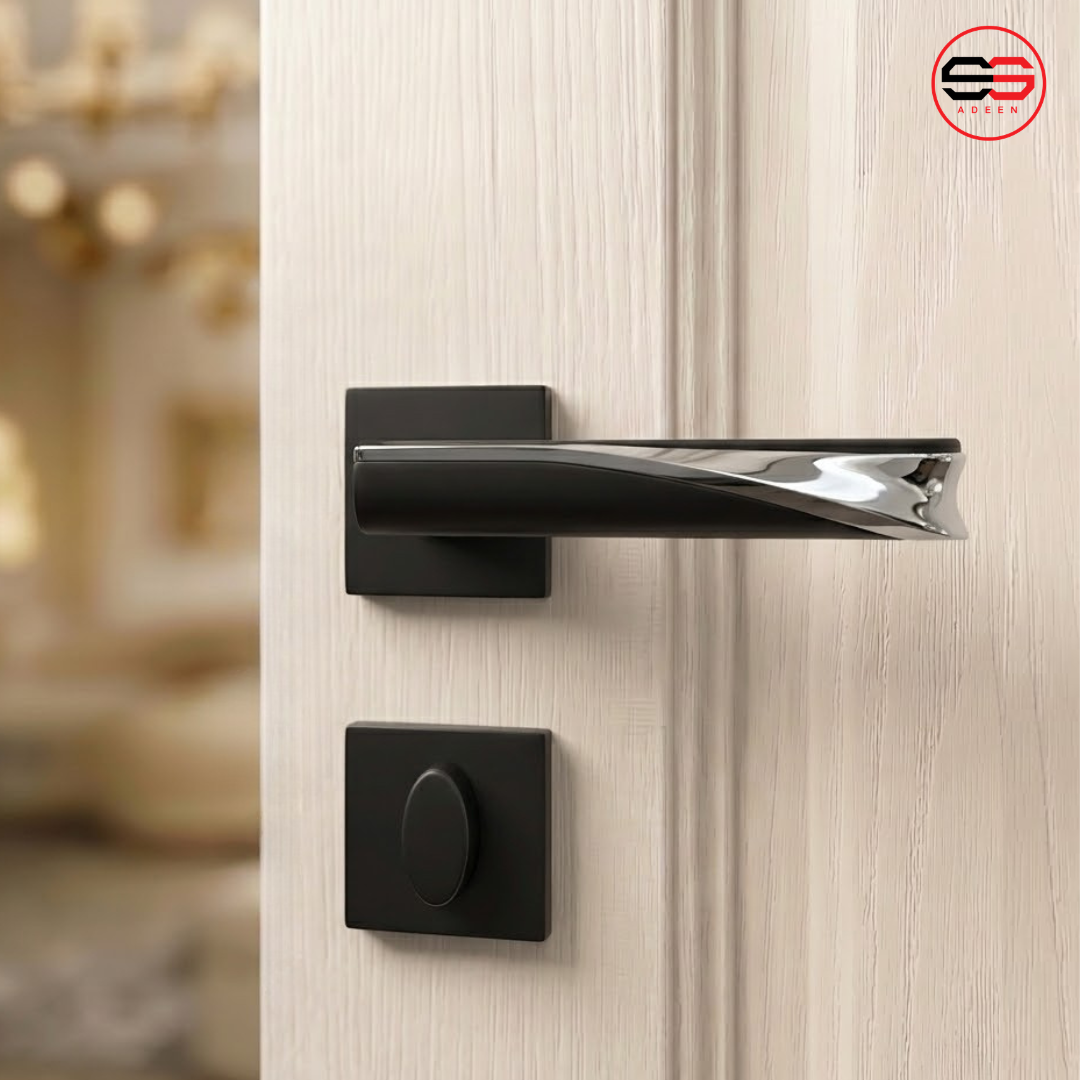 328-T32 Door Lock