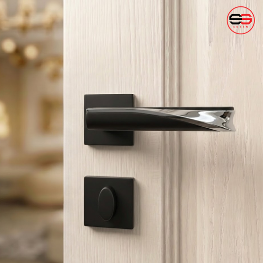 328-T32 Door Lock