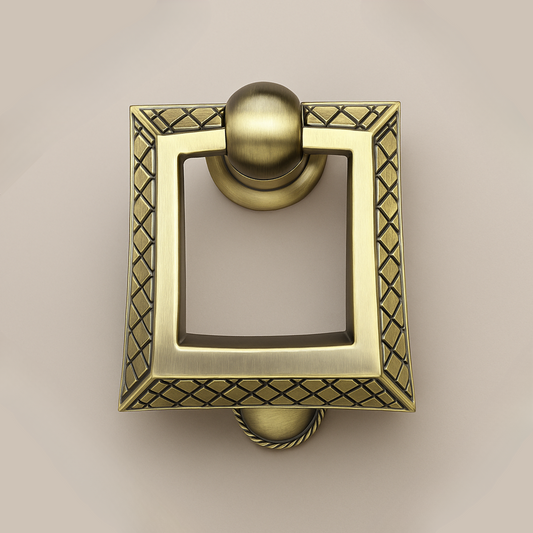 969 Door Knocker