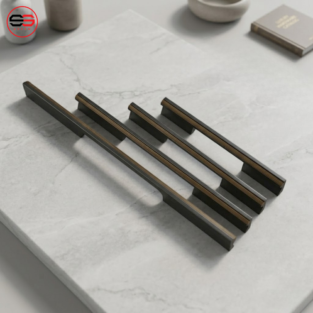 PK75 Cabinet Handle