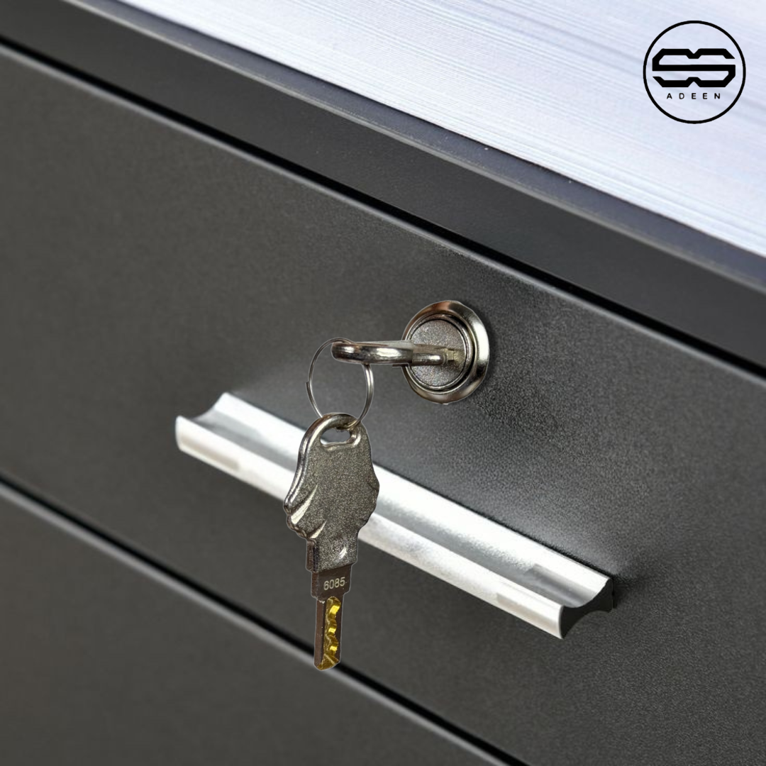 K138-22-C Drawer Lock