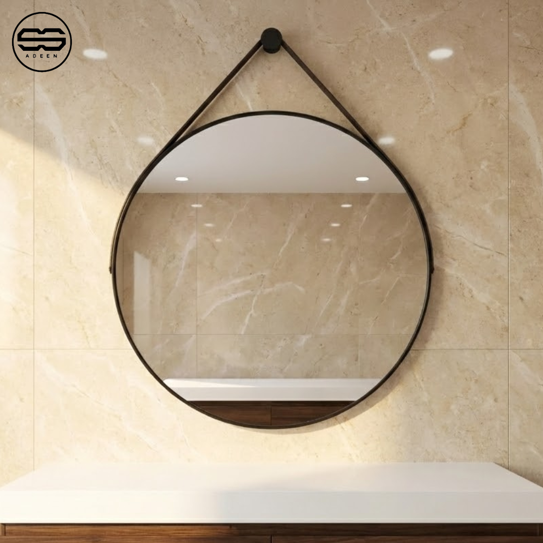 IA-605 Mirror