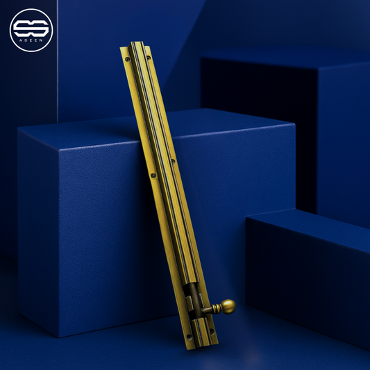 CTB Door Tower Bolt