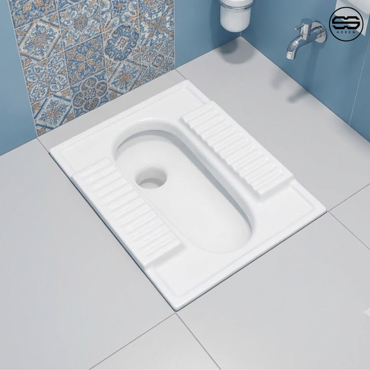 B1 Asian Toilet