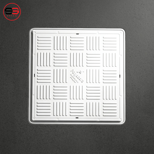 Fiber Manhole Cover