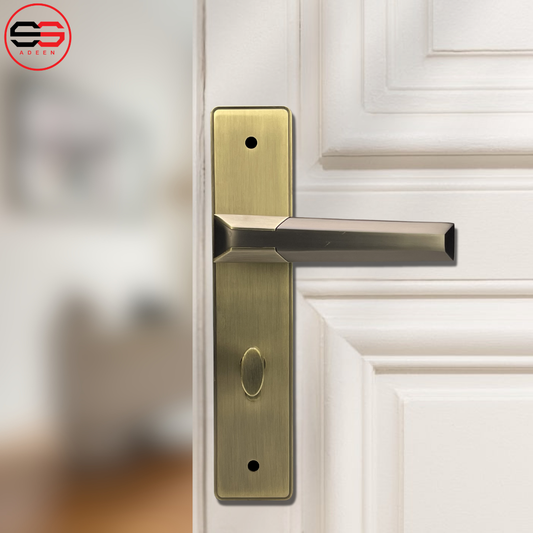 ZL-5002 Door Lock
