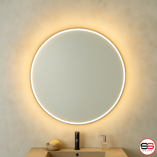 2020 LED Mirror
