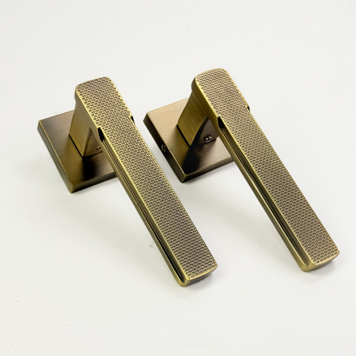 R31 Rosette Lock