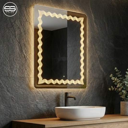 9211 Led Mirror