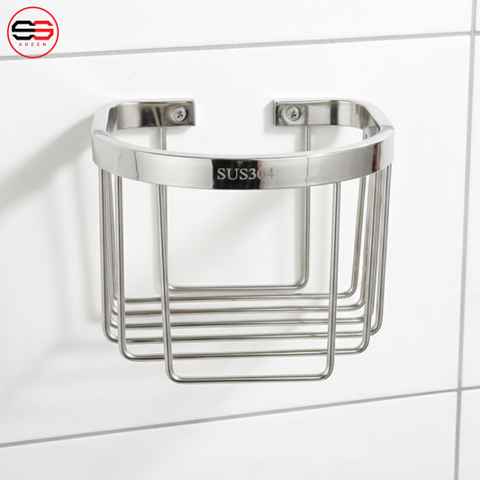 K-01 Bathroom Essential Basket