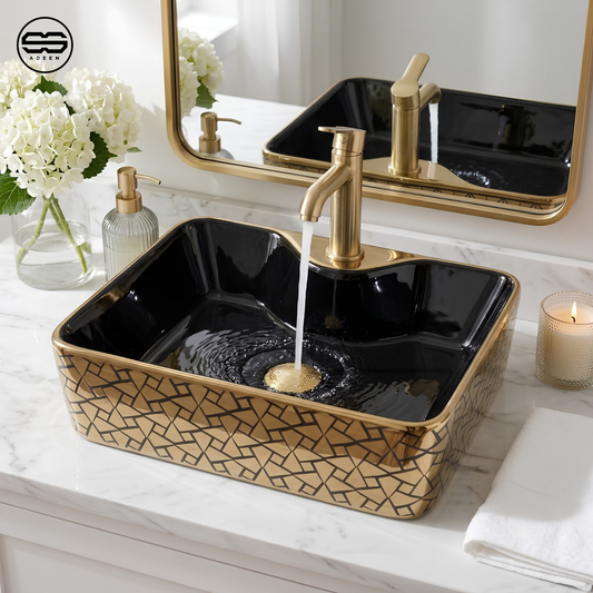 5008-40 Basin