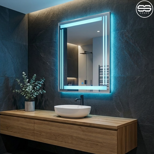 4011 Led Mirror