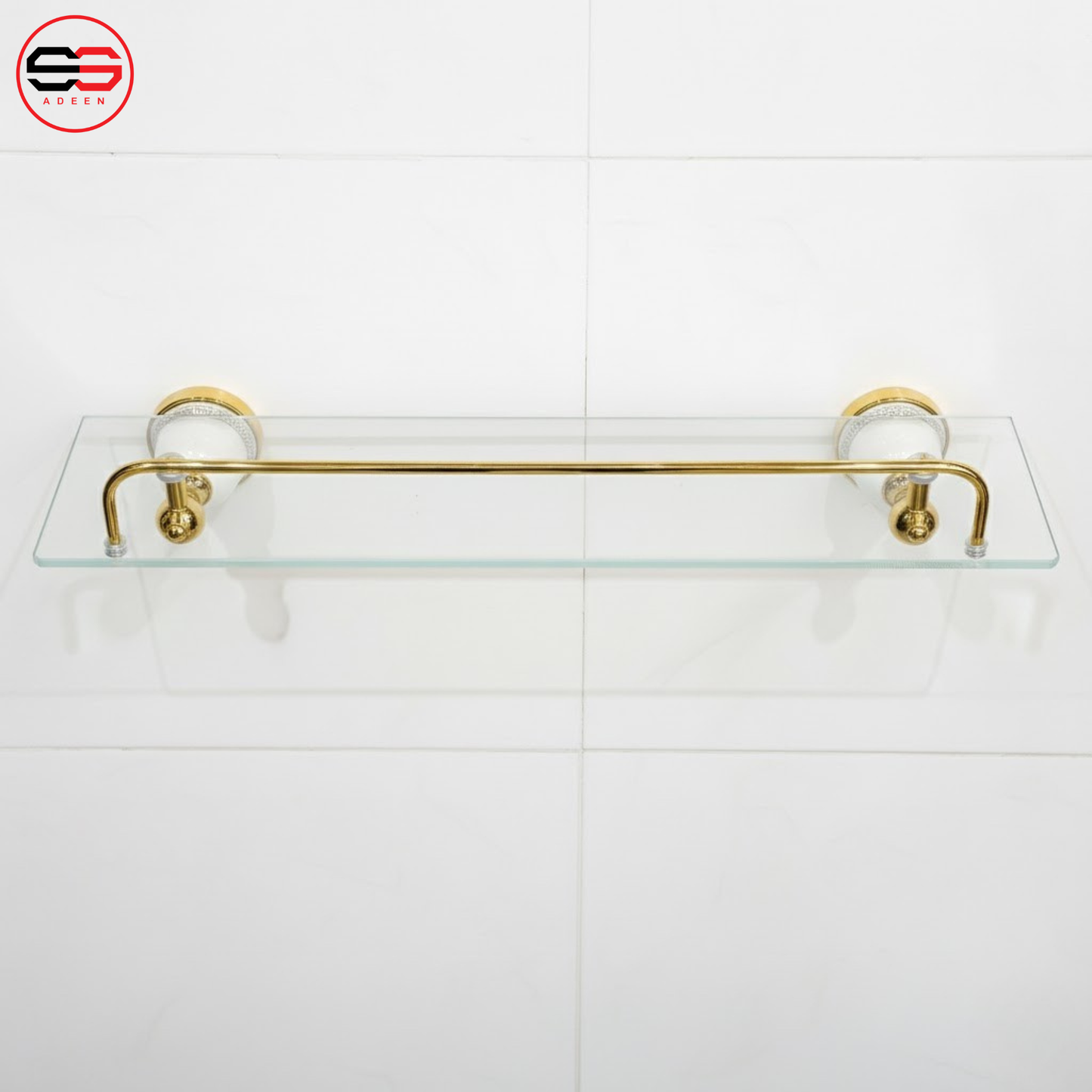 01 Basin Shelf