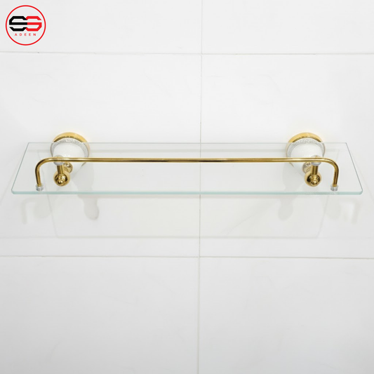 01 Basin Shelf
