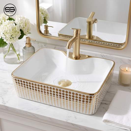 YS-2090 Basin
