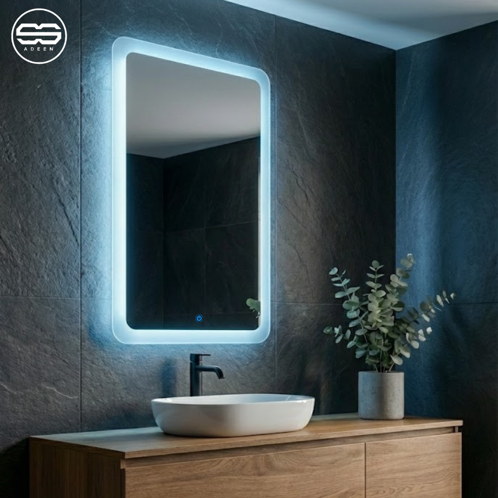 4012 Led Mirror