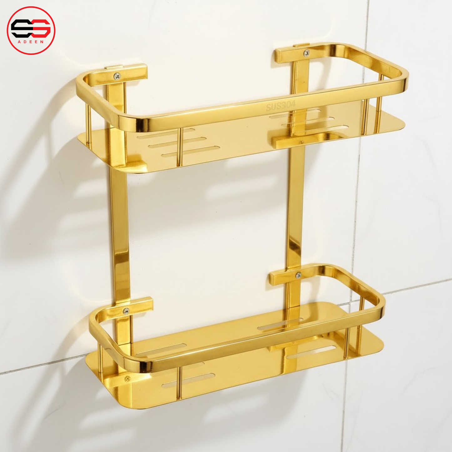 721-2 Bathroom Rack