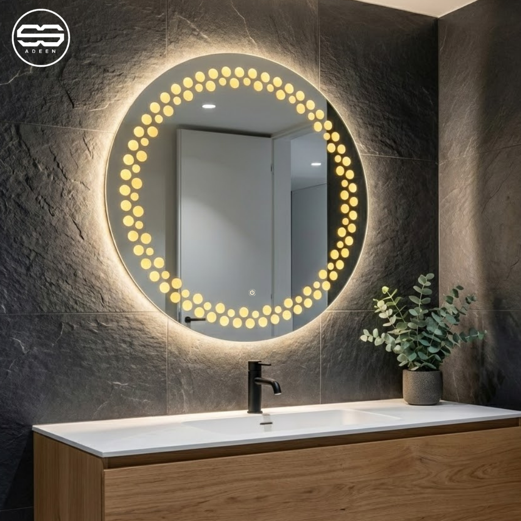 1224 Led Mirror