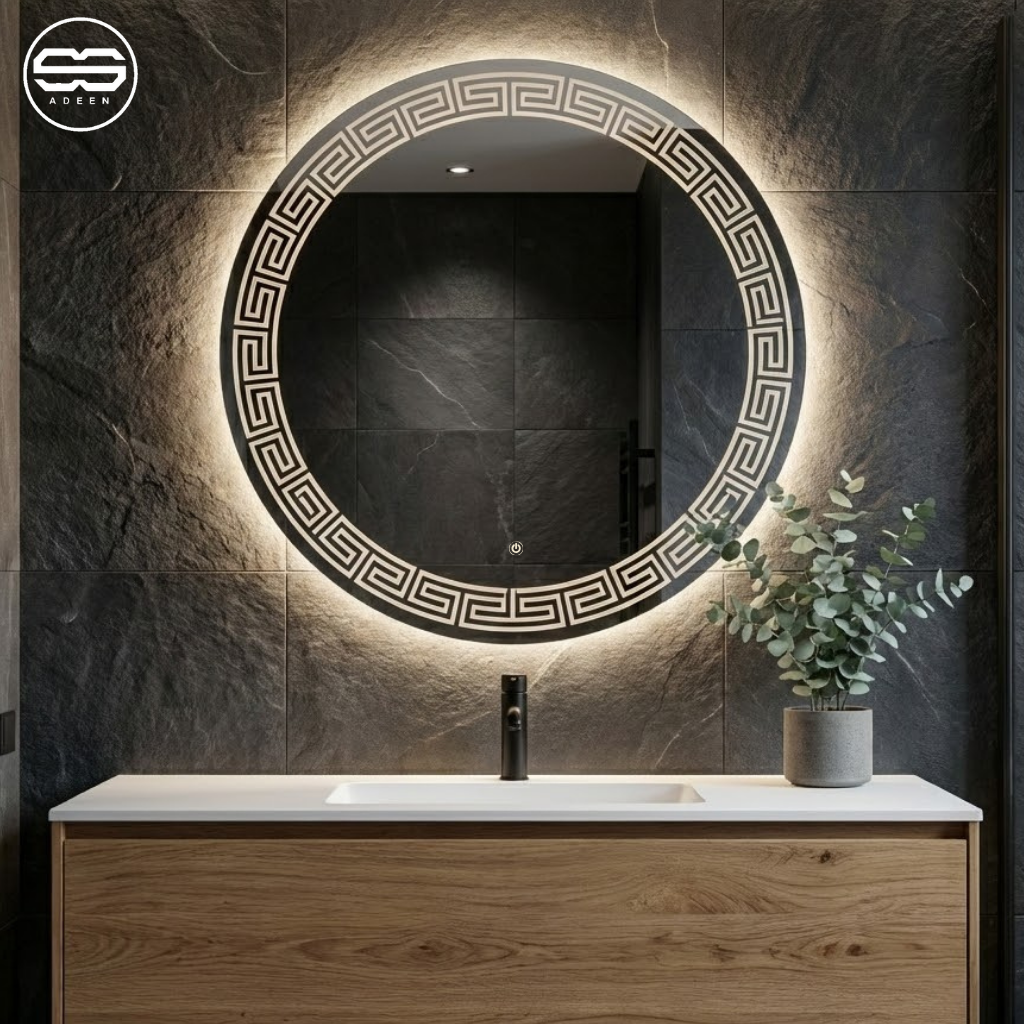 2016 Led Mirror