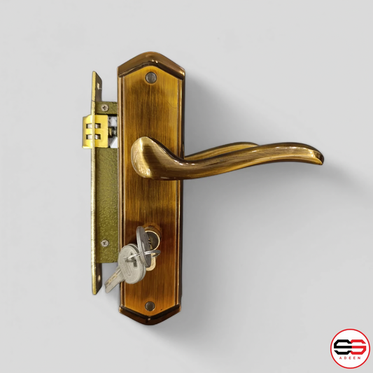 M - 71006-19-CF Lock