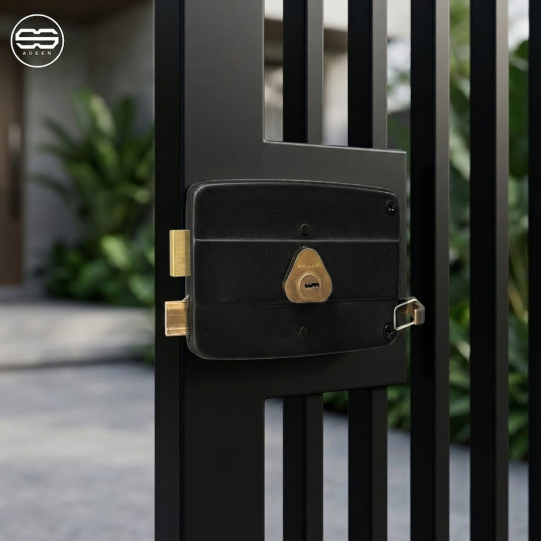 540-14B Gate Lock