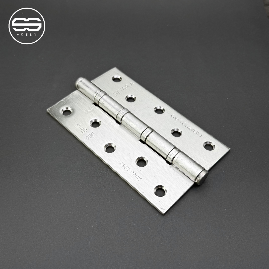SN-Iron Door Hinges