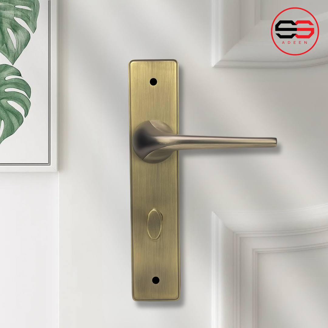 ZL-5002 Door Lock