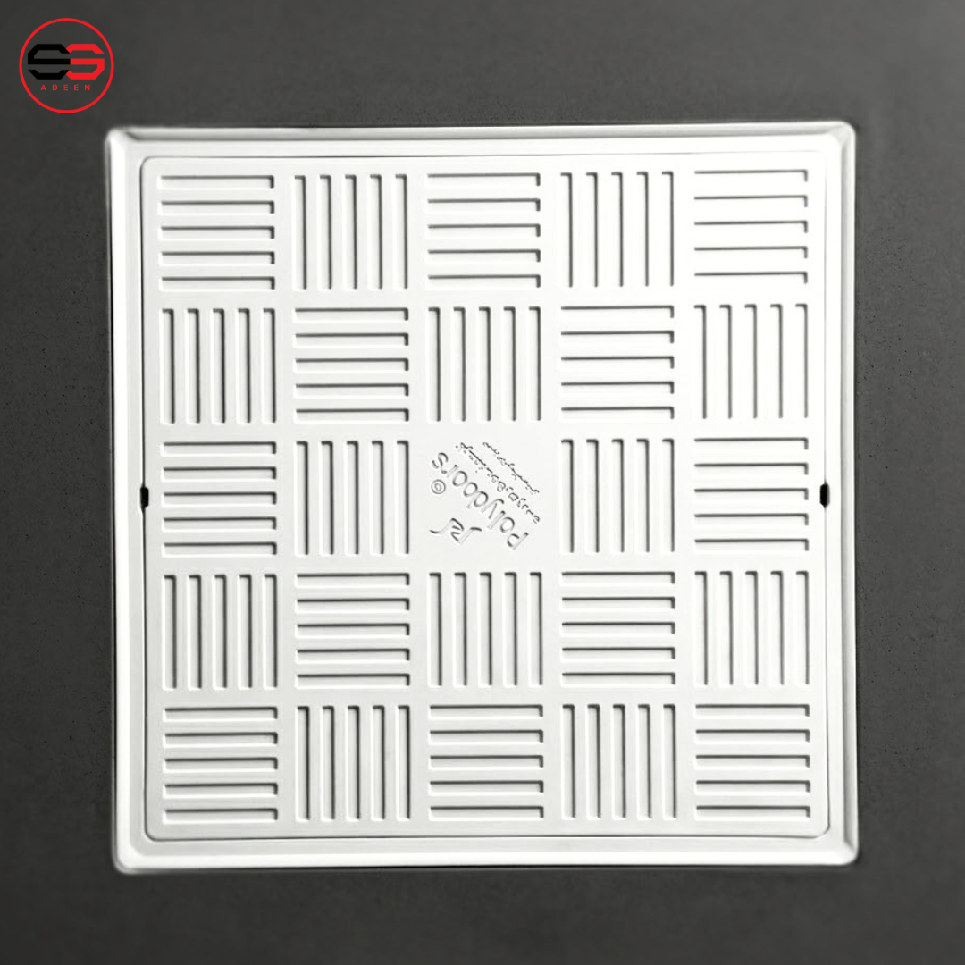 Fiber Manhole Cover